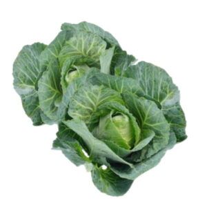 Pieza-entera-de-col-repollo-de-color-verde-claro-con-hojas-lisas-y-compactas-seleccionada-por-su-firmeza-en-Alimentacion-Maria-Jose